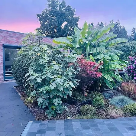 Prachtig Met Gratis Parkeren Vakantiehuis